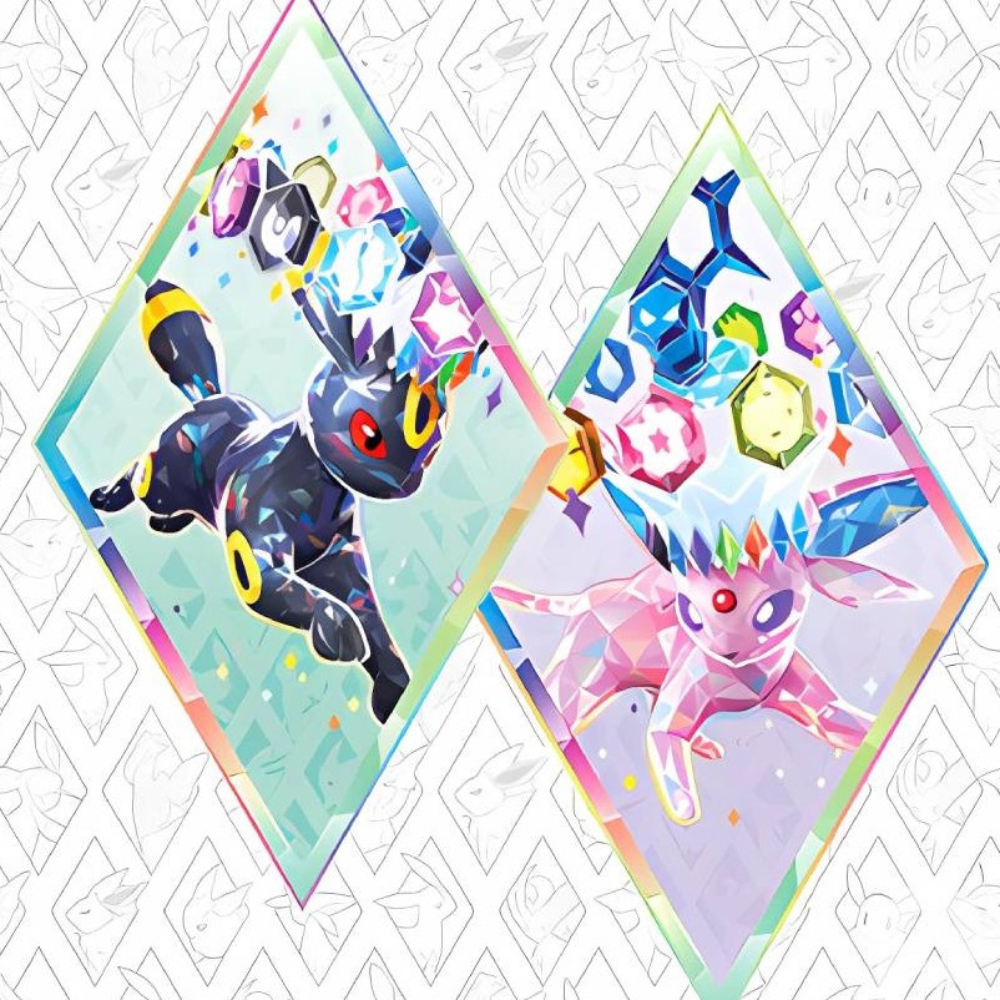 Best Prismatic Evolutions Products
