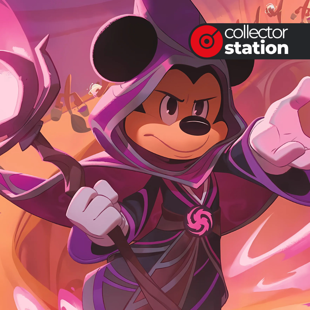 Lorcana TCG The Ultimate Beginner’s Guide