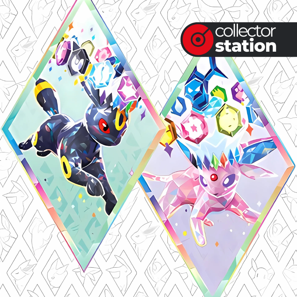 The Best Prismatic Evolutions Product to Get
