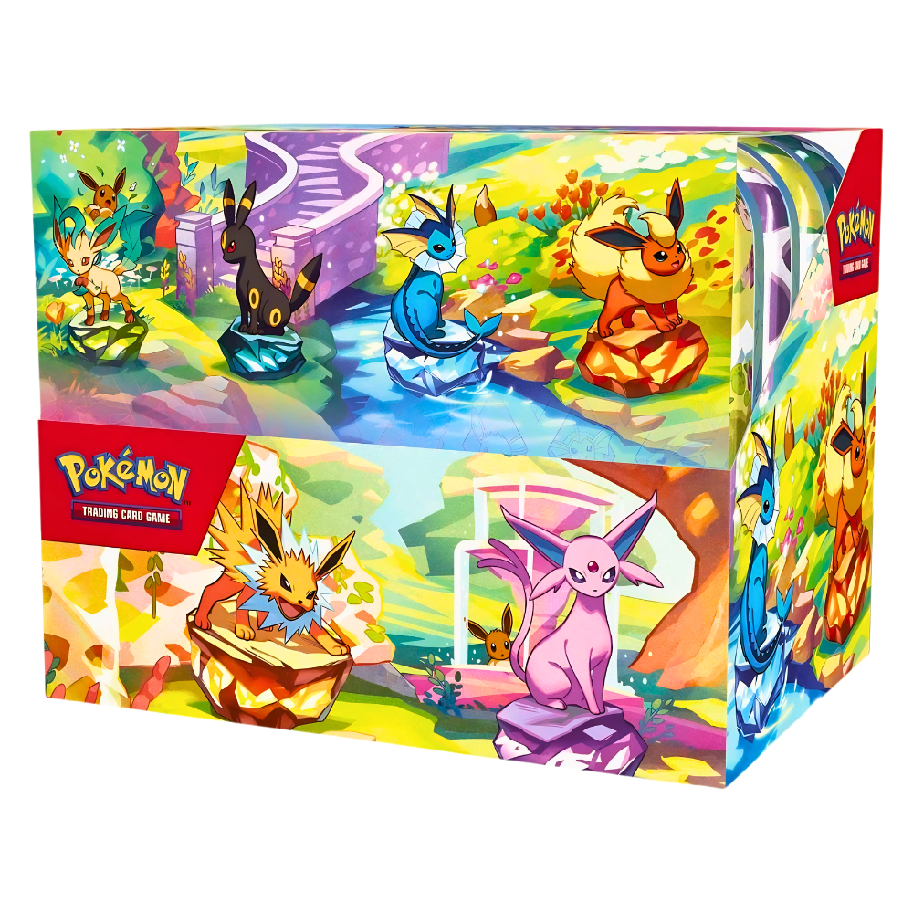 The Mini Tin Display (16 Packs 8 Tins)