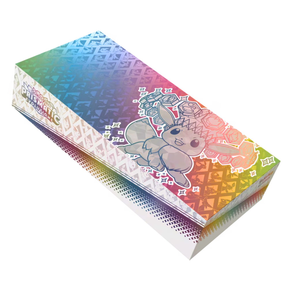 The Super Premium Collection (11 Packs)