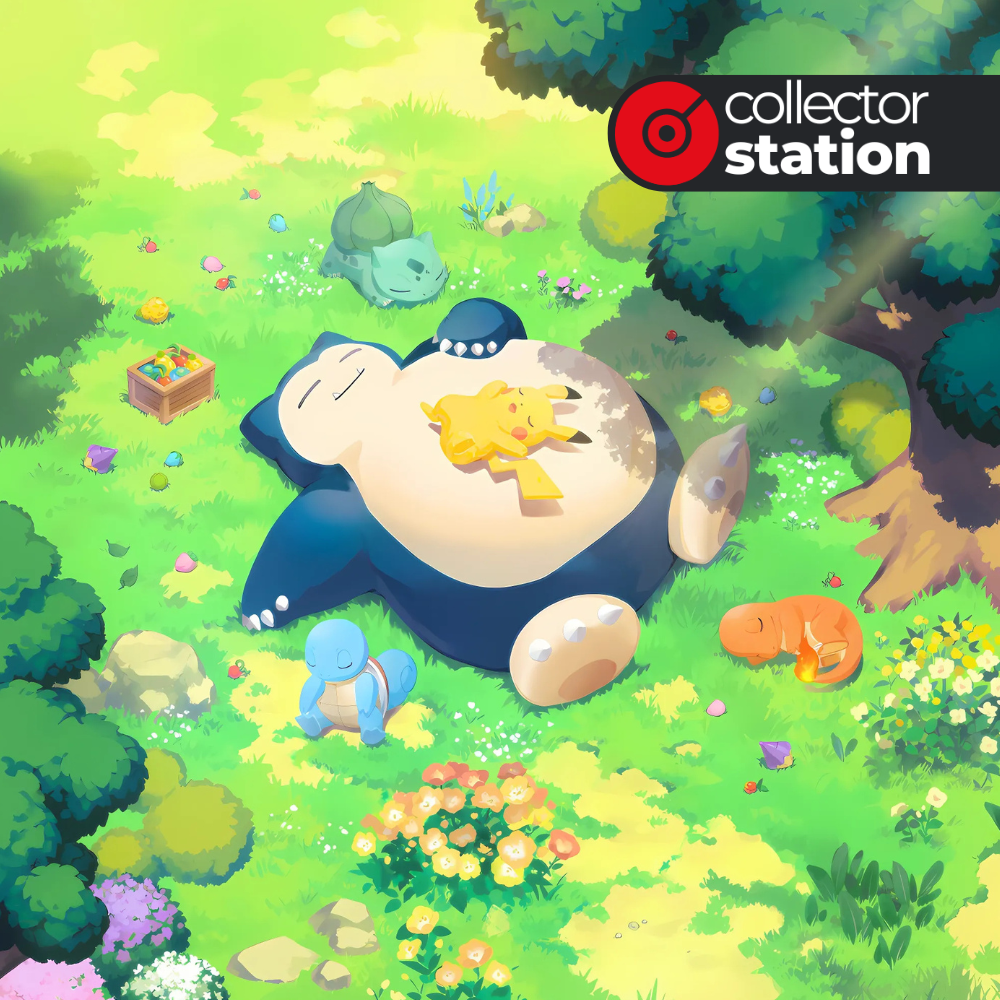 10 Best Snorlax Cards