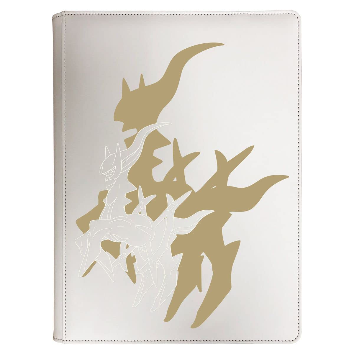 Arceus 9 Pocket