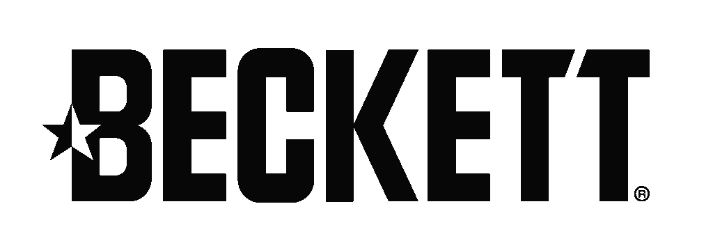 BGS – Beckett Grading Services