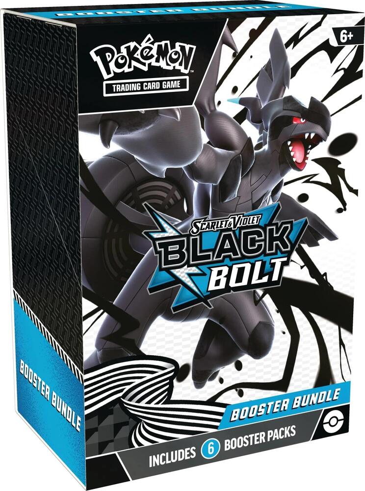 Black Bolt