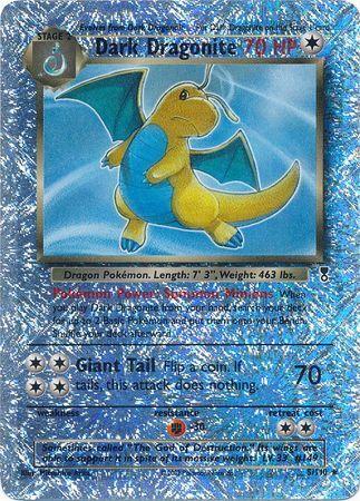 Dark Dragonite (5) Legendary Collection Dark Dragonite (5) – Legendary Collection (Reverse Holo)