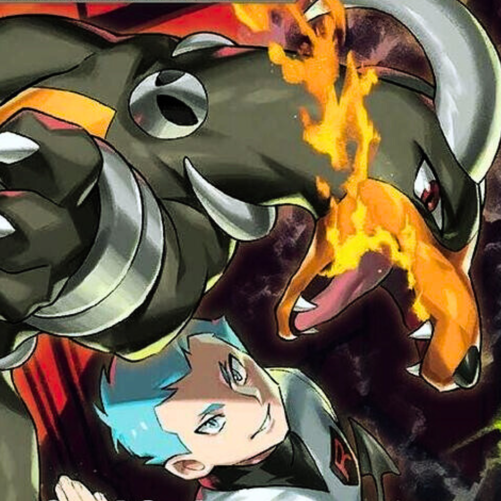 Destined Rivals Cards