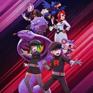 Destined Rivals Review: Pull Rates & Best Chase - Collector Station