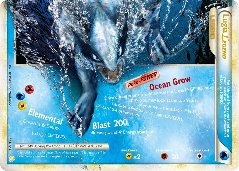Lugia Legend (Bottom) (114)