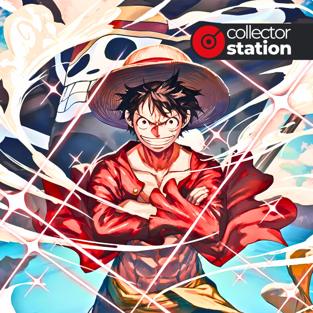 One Piece TCG The Top 10 Monkey.D.Luffy Cards