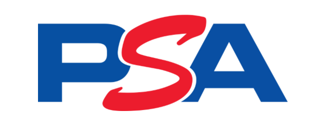 PSA – Professional Sports Authenticator