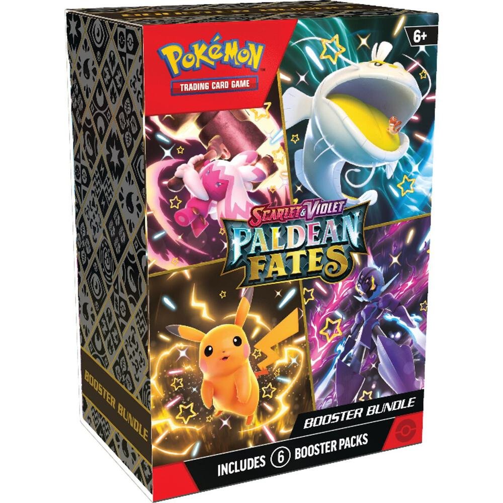 pokemon obsidian flames booster box case Pokemon TCG: Scarlet & Violet