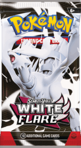 White Flare