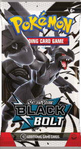 Black Bolt