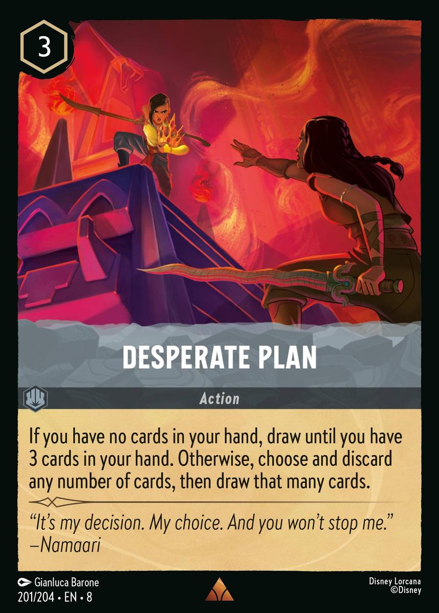 Reign of Jafar Desperate Plan Reign of Jafar Desperate Plan