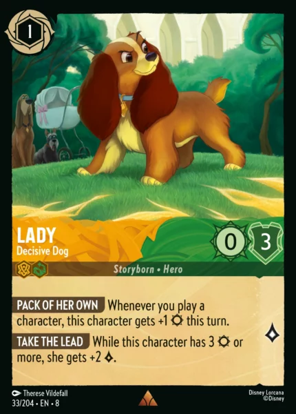 Reign of Jafar Lady Decisive Dog Reign of Jafar Lady Decisive Dog