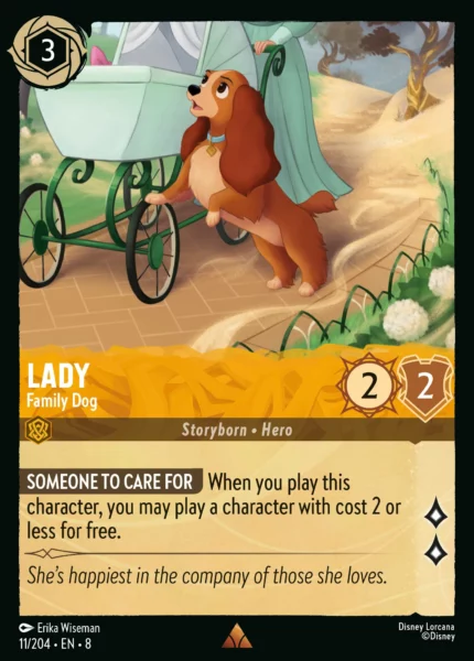 Reign of Jafar Lady Family Dog Reign of Jafar Lady Family Dog