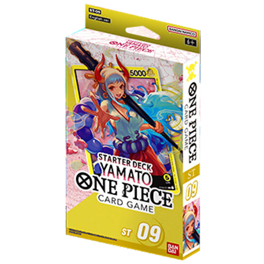 Yamato Starter Deck