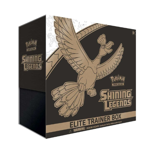 Shining Legends (special set)