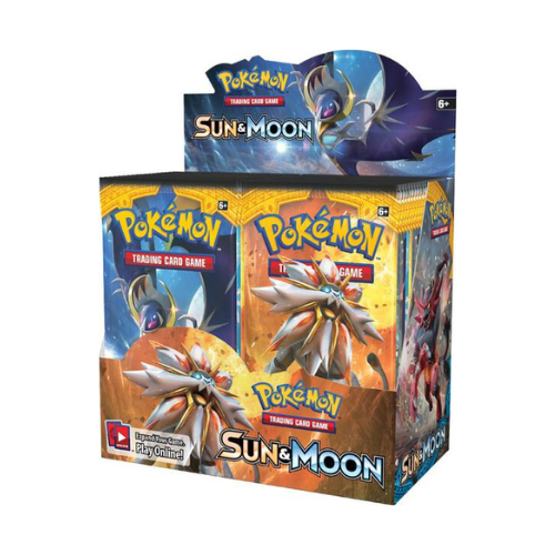 Sun & Moon Base Set