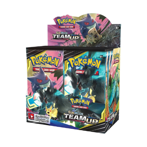 Team Up