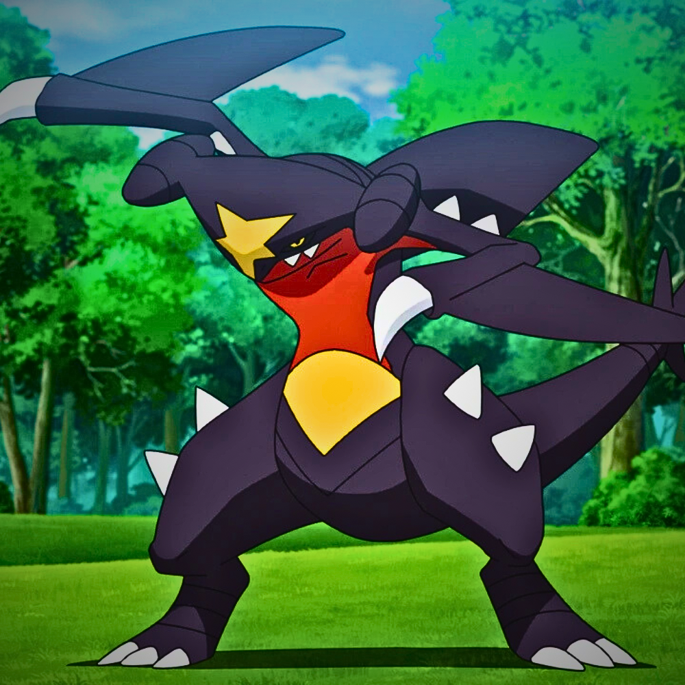The 10 Best Garchomp Cards Continue to Roar