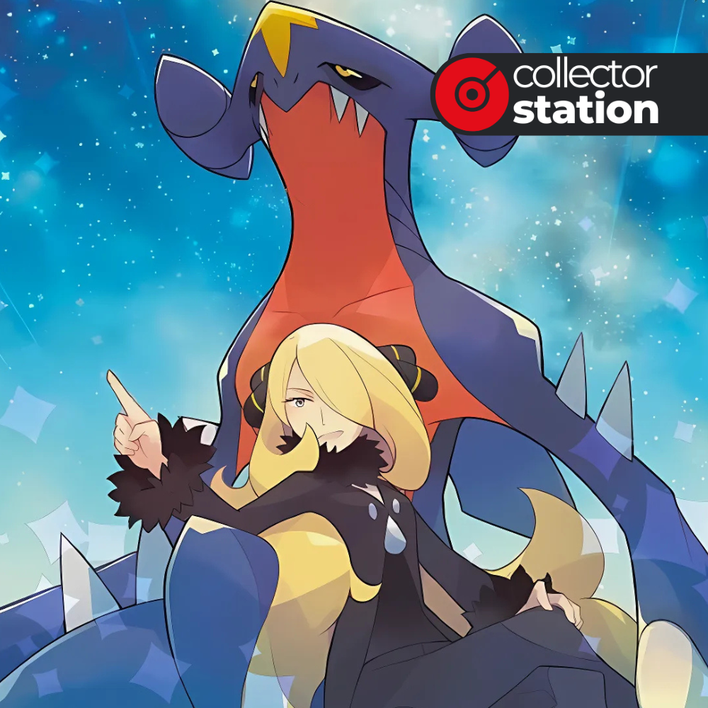 The 10 Best Garchomp Cards That Continue to Soar