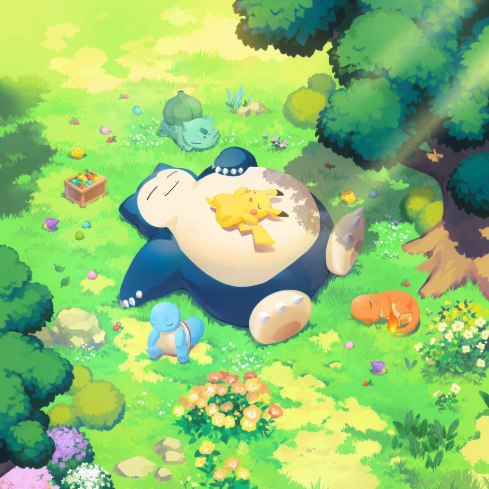 The 10 Best Snorlax Cards Worth Waking Up For
