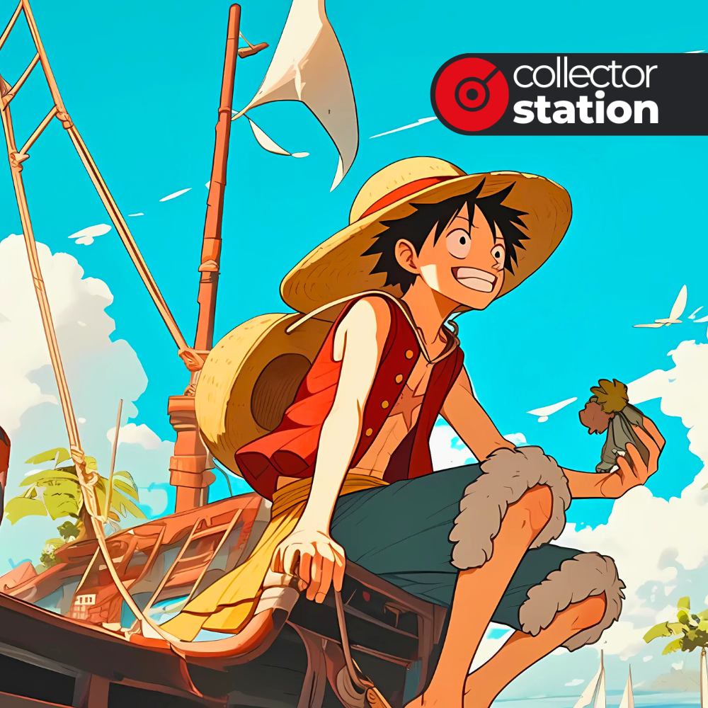 The 5 Best One Piece TCG Sets to Treasure