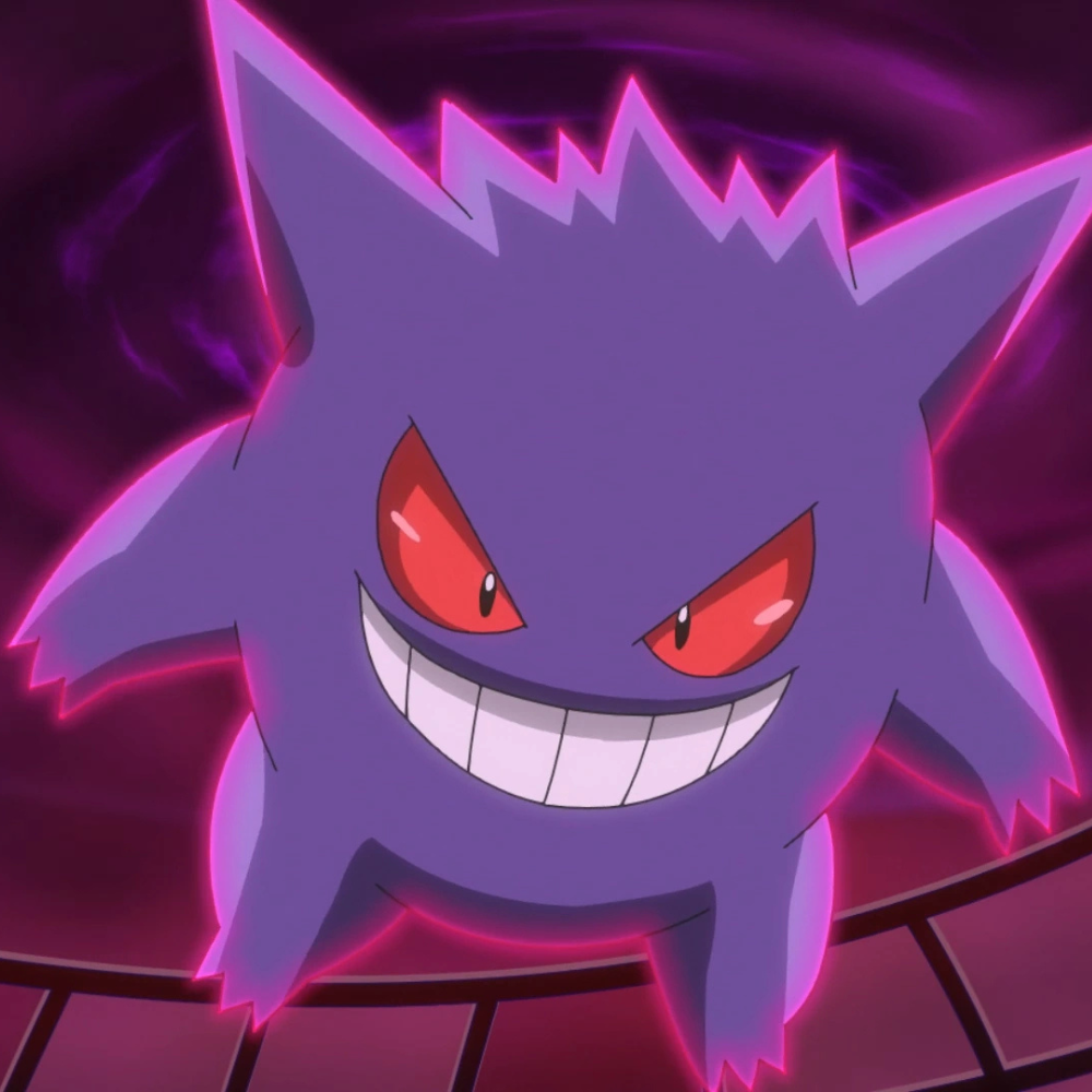 Top 10 Gengar Cards That Haunt Us—in the Best Way