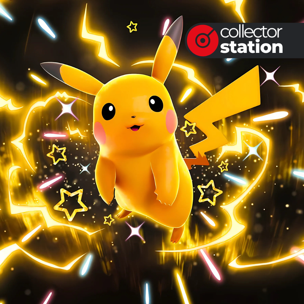 Top 5 Scarlet & Violet Pokémon Sets
