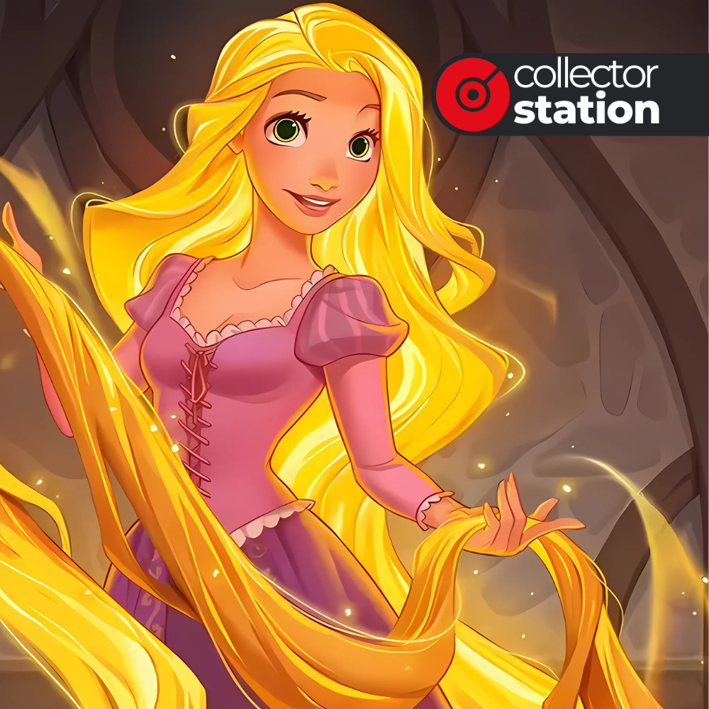 Top 7 Disney Lorcana Princess Cards to Watch