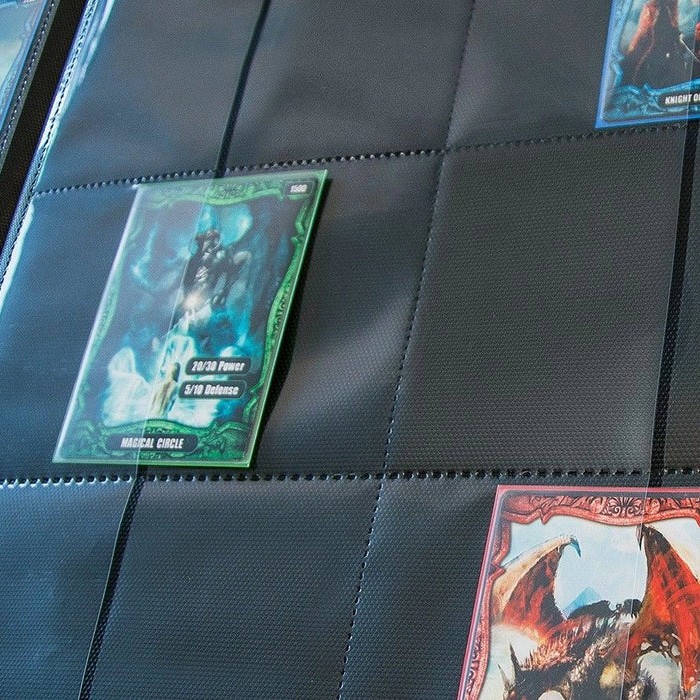 Ultimate Guard ZipFolio Xenoskin (2)