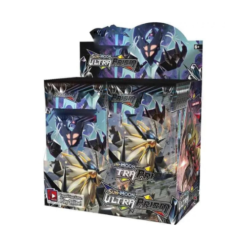 Ultra Prism