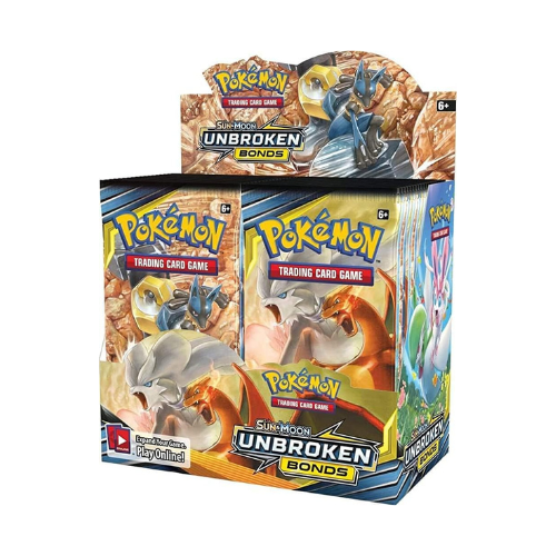 Unbroken Bonds