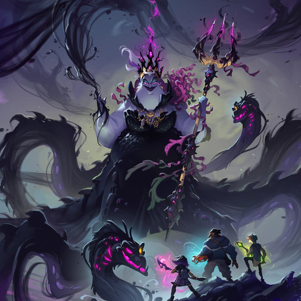 Ursula's Return Product Review