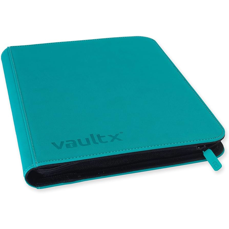 Vault X