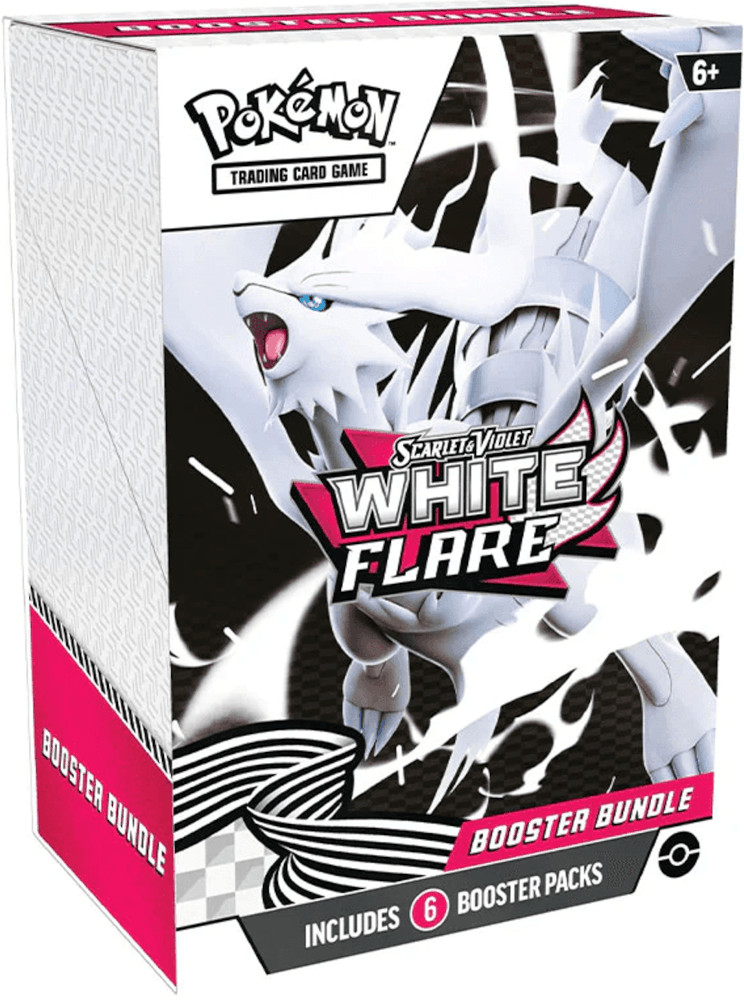 White Flare
