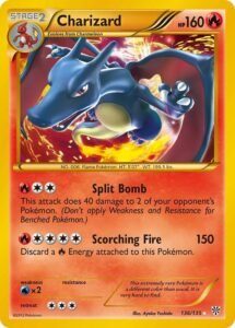 Pokémon TCG: The 5 Most Valuable Black Charizard Cards - Collector Station
