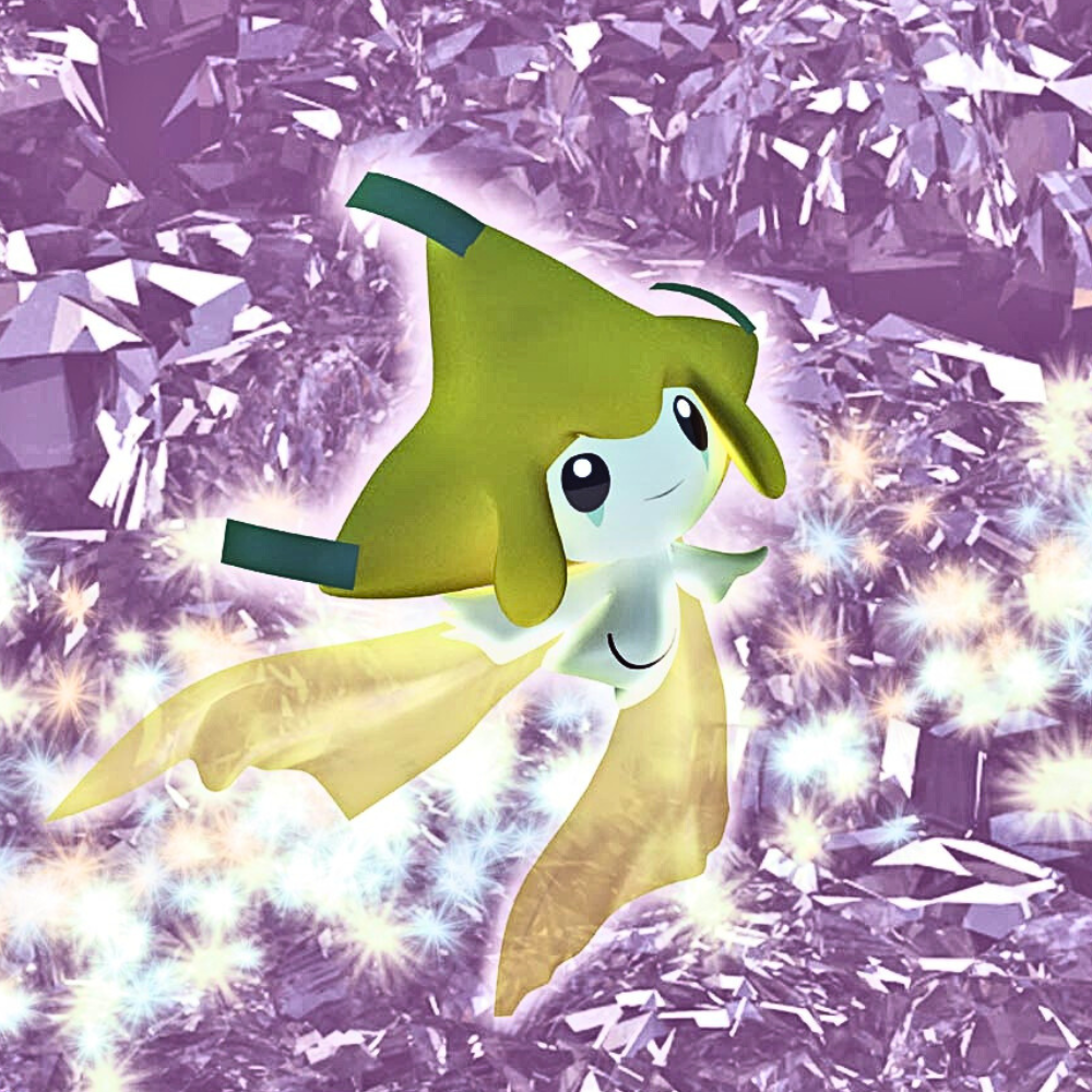 Crystal Guardians Cards