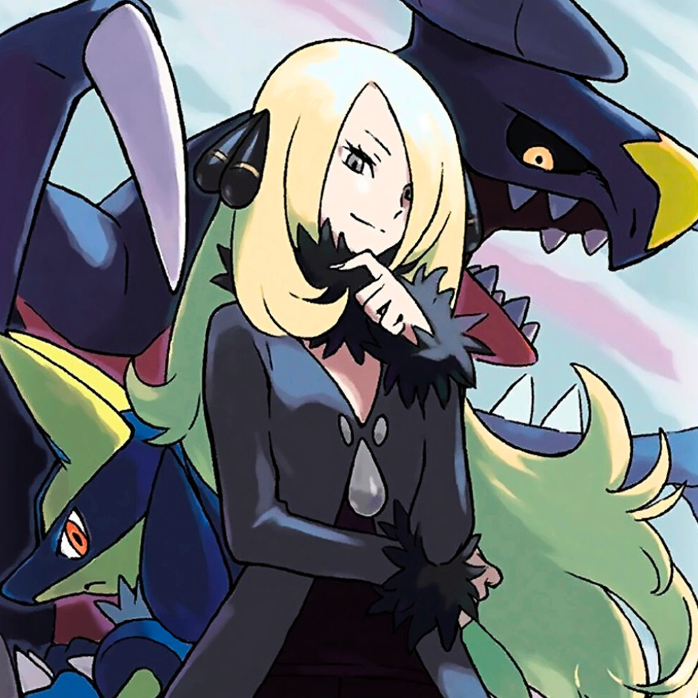 Cynthia Cards