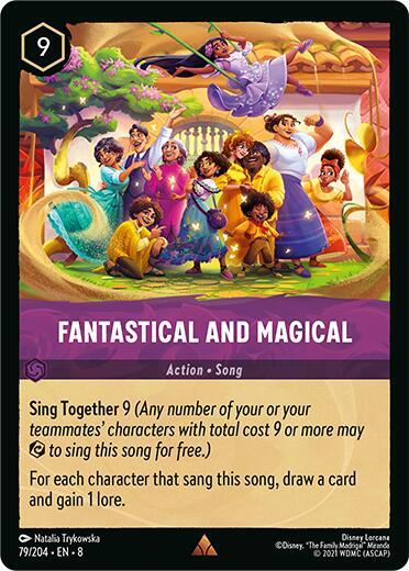 Fantastical and Magical Reign of Jafar