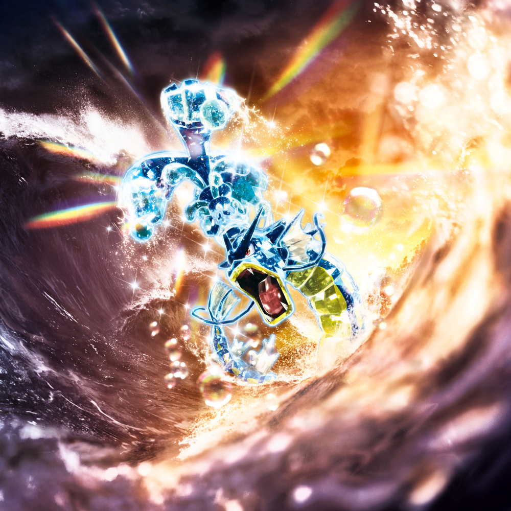 Gyarados Cards
