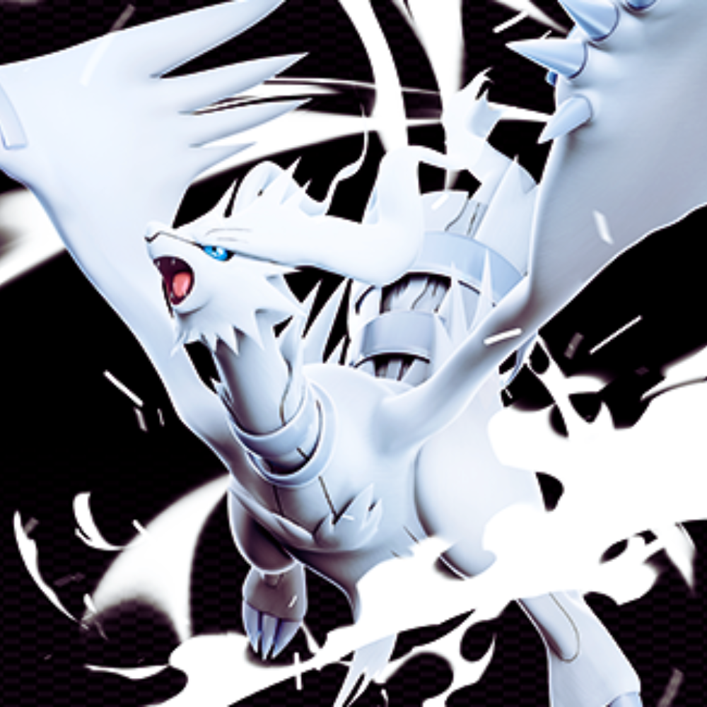 Japanese White Flare Cards