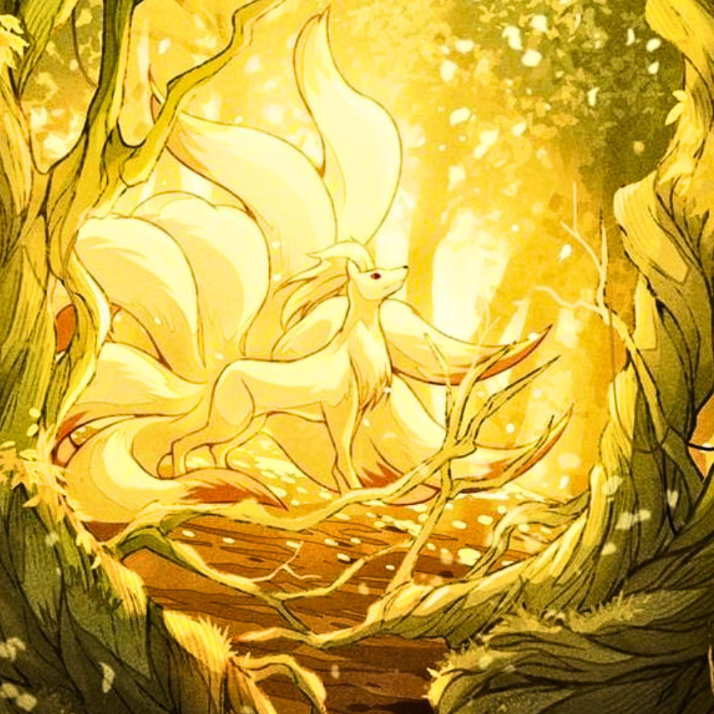 Ninetales Cards