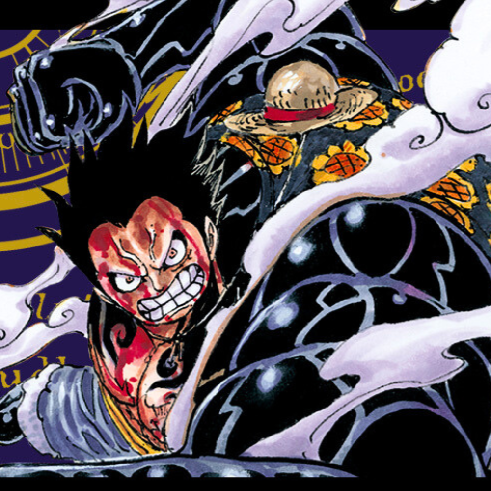 One Piece Strongest Leader Cards