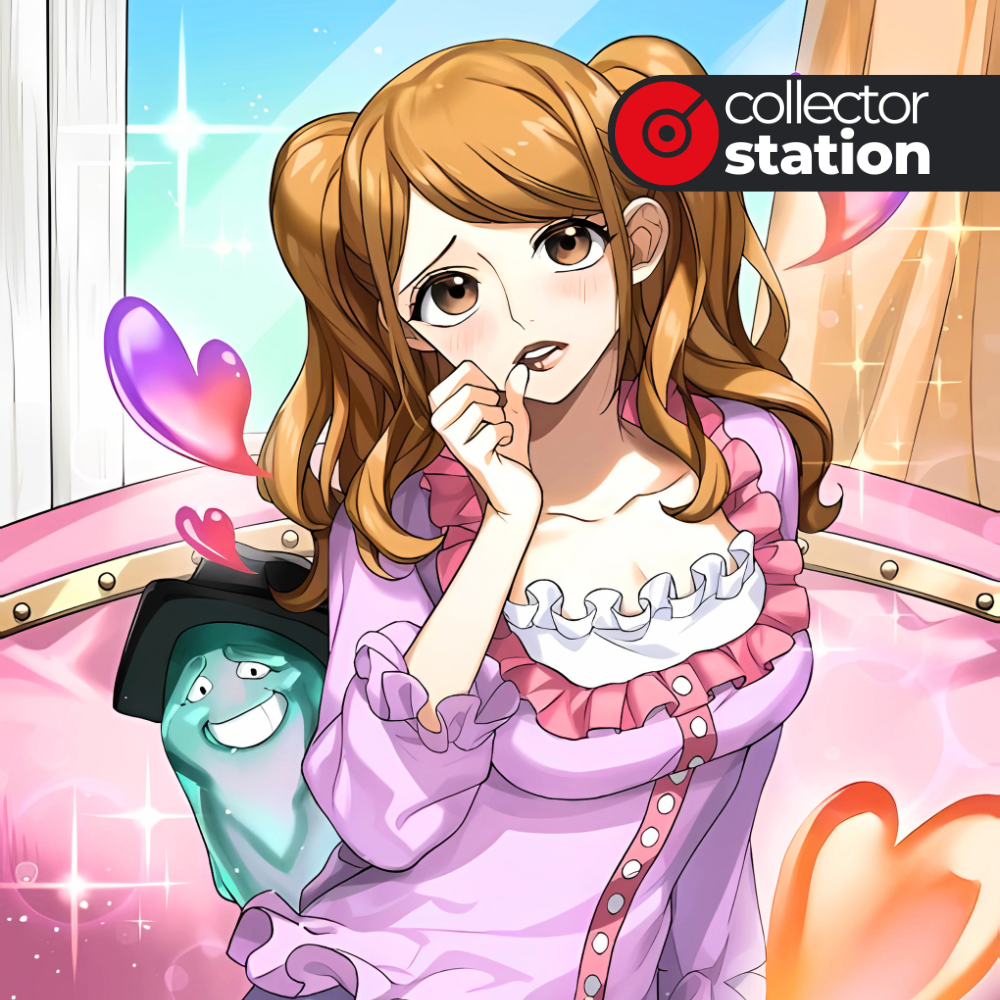 Charlotte Pudding Cards