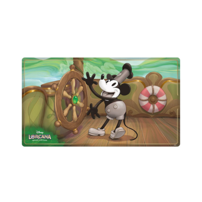 Disney Lorcana Micke Mouse Playmat