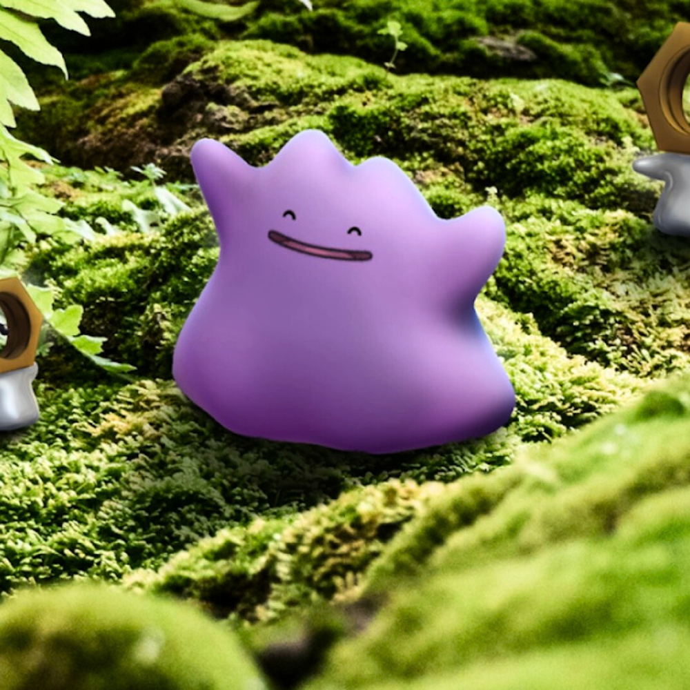 Ditto Cards