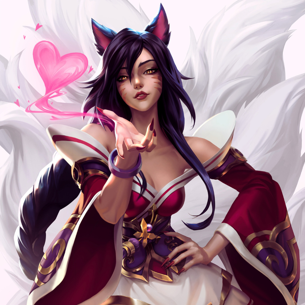Riftbound Popular League of Legends Champions